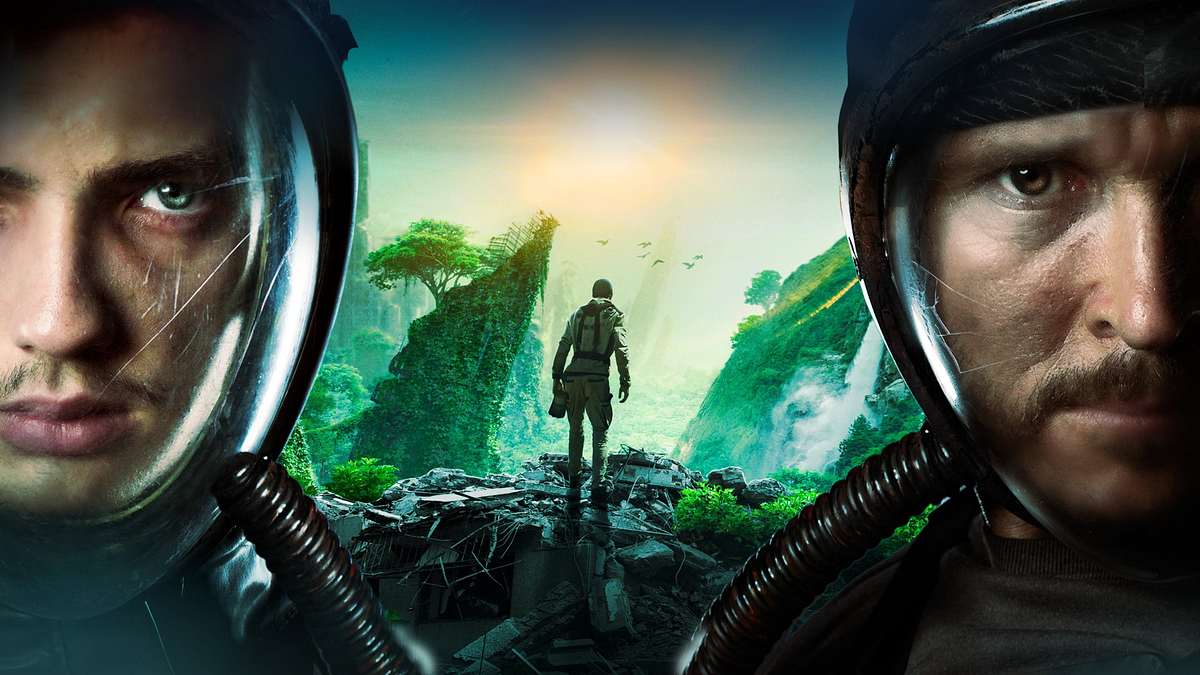 2067 - Kampf um die Zukunft 2067 - Kampf um die Zukunft