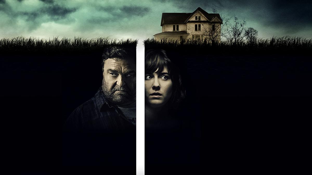 10 Cloverfield Lane 10 Cloverfield Lane