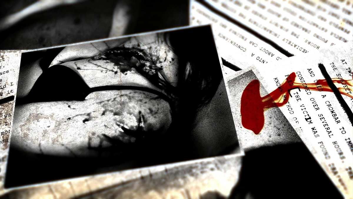 Shadow - Dead Riot Shadow - Dead Riot