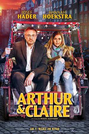 Arthur & Claire - Foto: TMDB