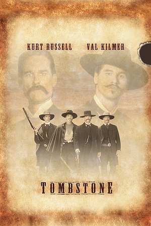 Tombstone - Foto: TMDB