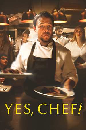 Yes, Chef! - Foto: TMDB
