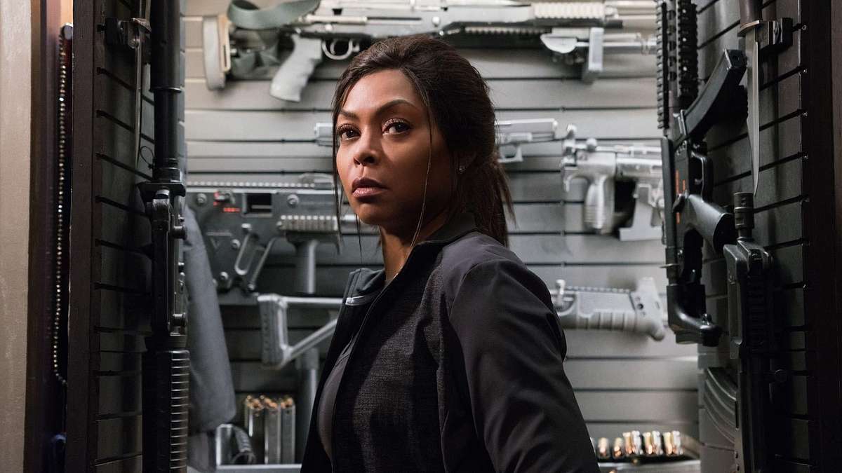 Proud Mary Proud Mary