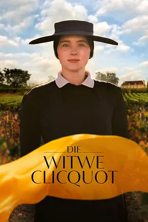Die Witwe Clicquot - Foto: TMDB