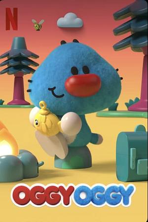 Oggy Oggy - Foto: TMDB