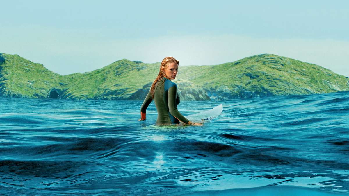 The Shallows The Shallows