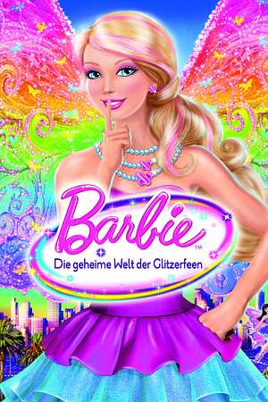 Barbie - Die geheime Welt der Glitzerfeen - Foto: TMDB