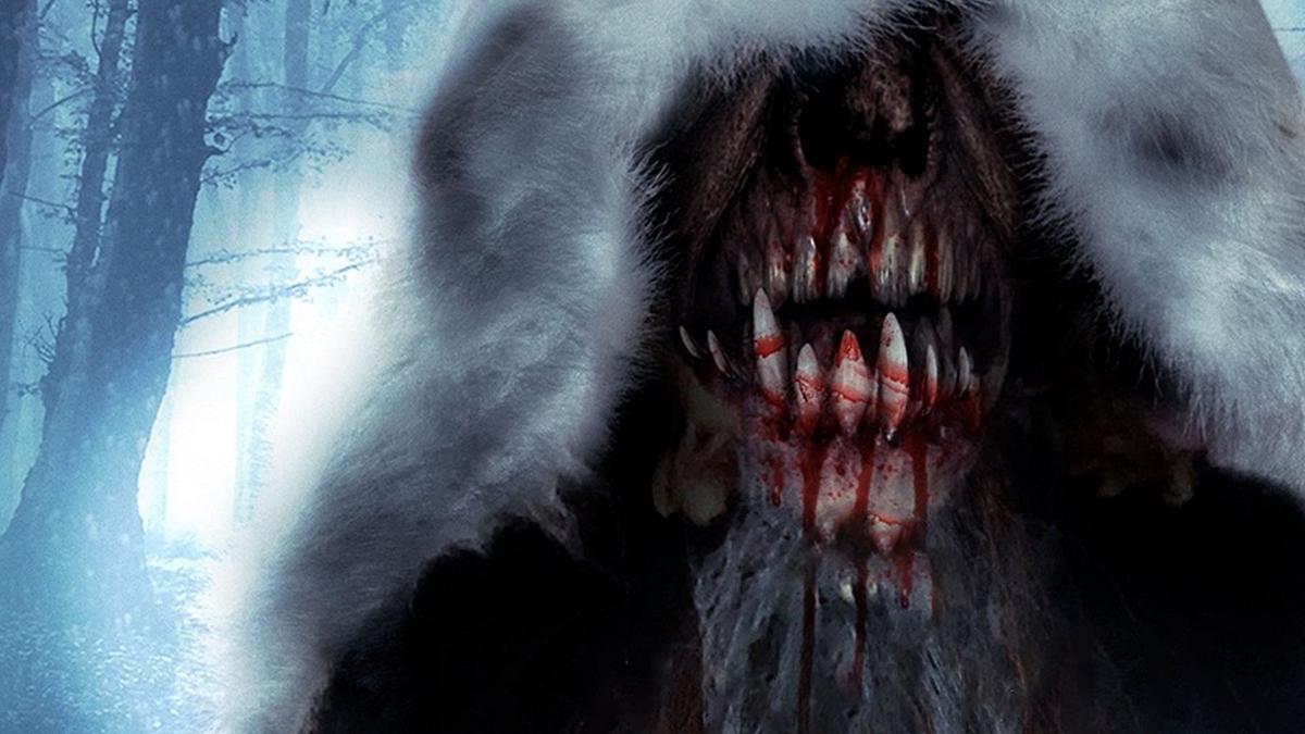 Krampus – The Christmas Devil Returns Krampus – The Christmas Devil Returns