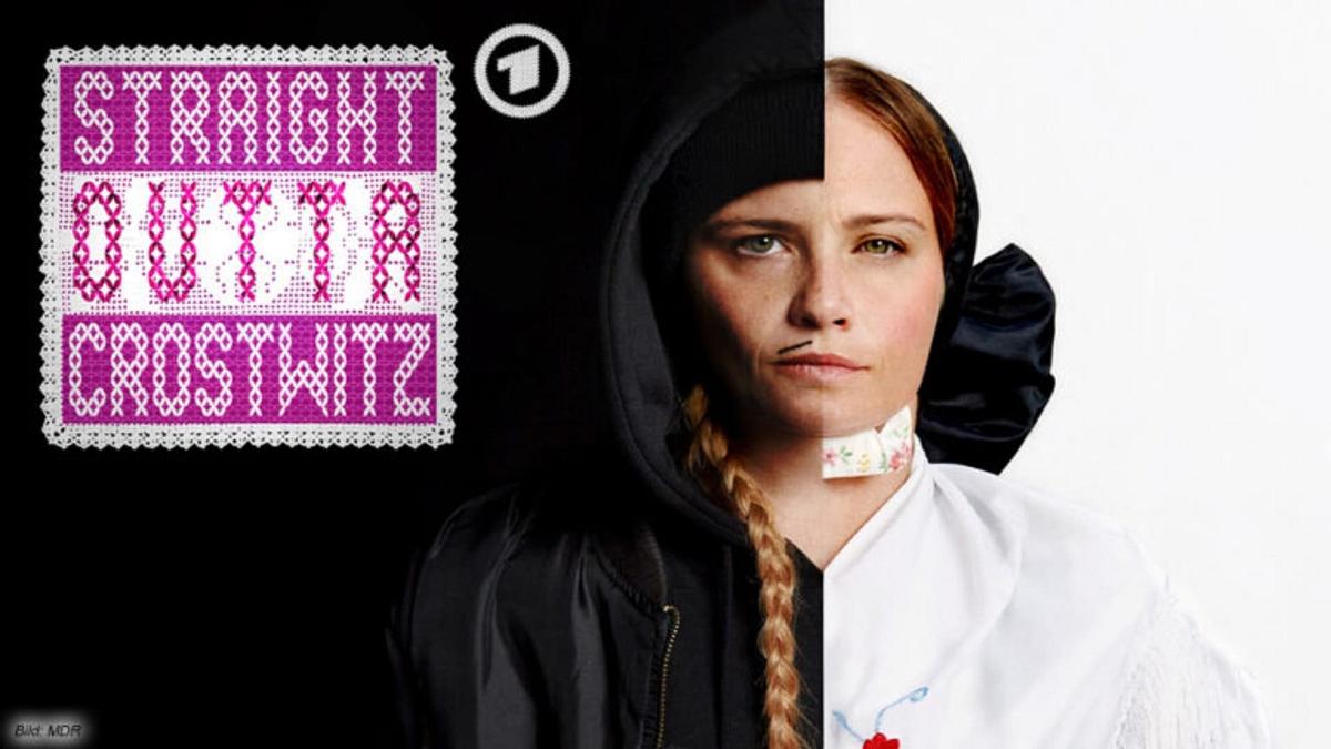Straight outta Crostwitz Straight outta Crostwitz