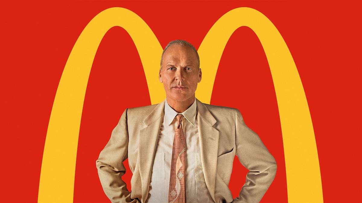 The Founder The Founder