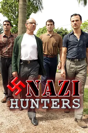 Nazi Hunters - Foto: TMDB