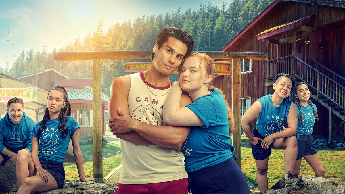 Boot Camp - Liebe ist den Einsatz wert Boot Camp - Liebe ist den Einsatz wert
