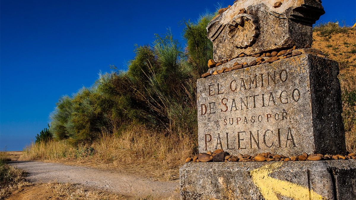 Santiago: The Camino Within