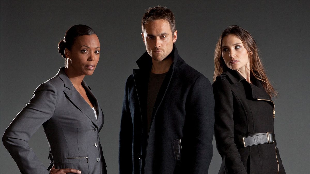 XIII - Die Serie XIII - Die Serie