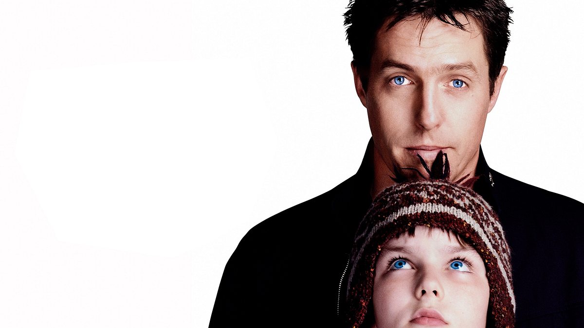 About a Boy oder: Der Tag der toten Ente About a Boy oder: Der Tag der toten Ente