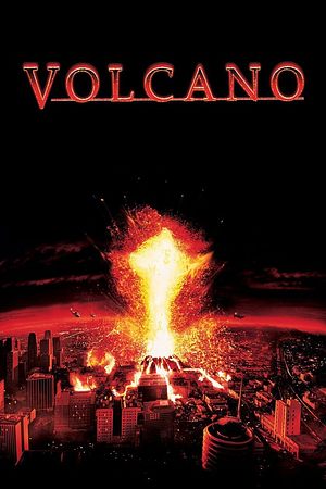 Volcano - Heisser als die Hölle - Foto: TMDB