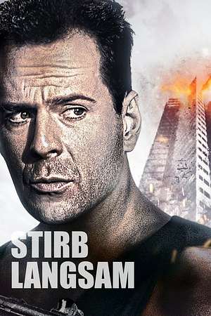 Stirb langsam - Foto: TMDB