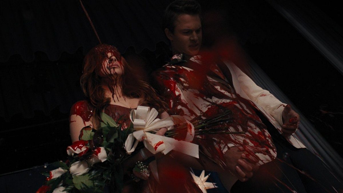 Carrie Carrie