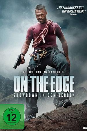 On the Edge: Showdown in den Bergen - Foto: TMDB