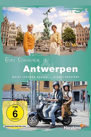 Ein Sommer in Antwerpen - Foto: TMDB