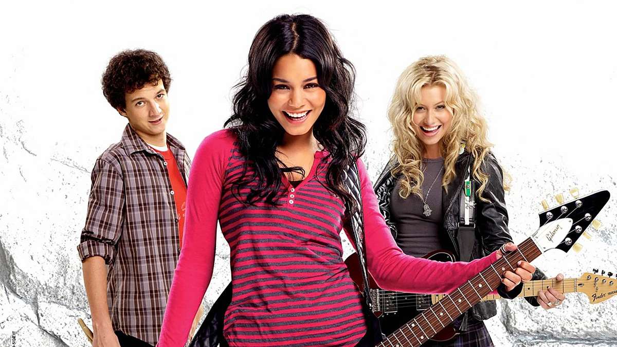 Bandslam Bandslam