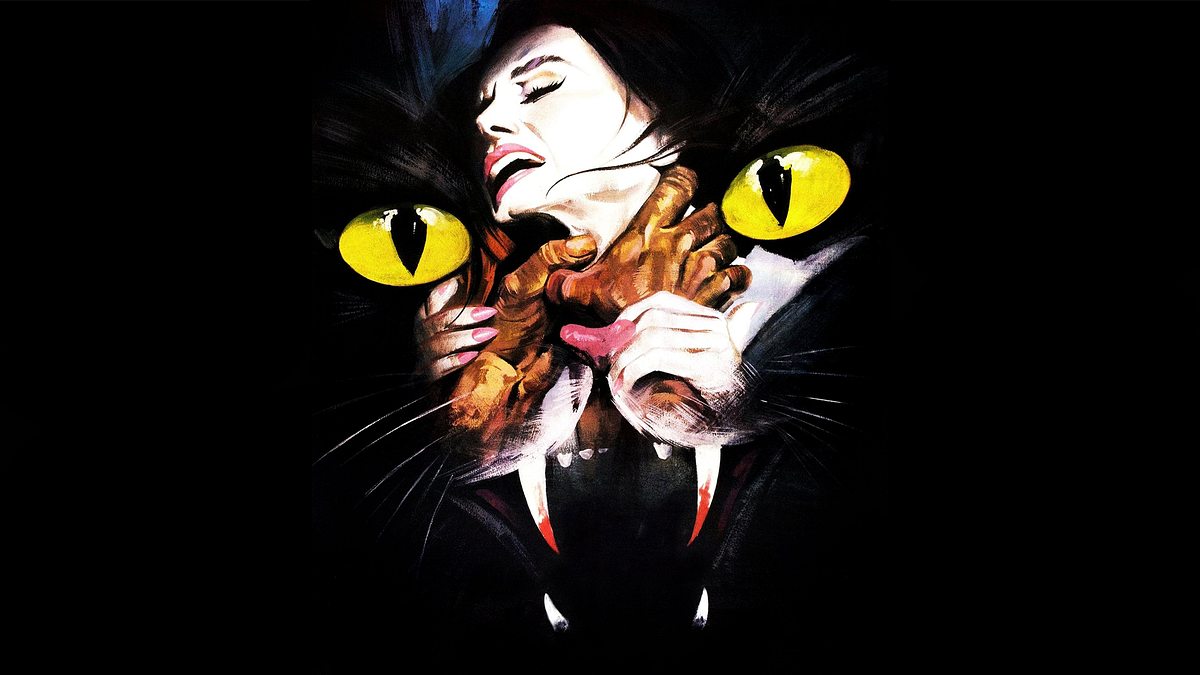 Die neunschwänzige Katze Die neunschwänzige Katze