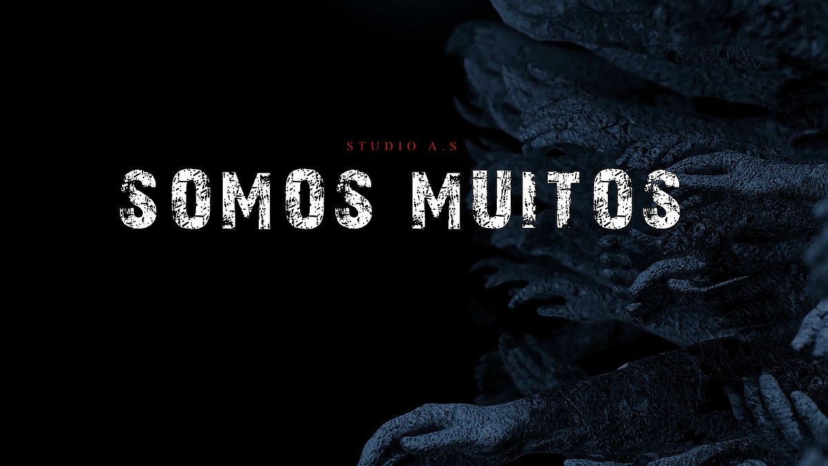 Somos Muitos Somos Muitos