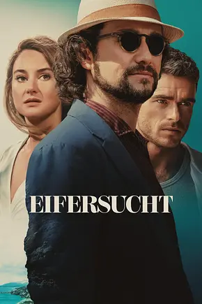 Eifersucht - Foto: TMDB
