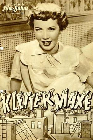 Klettermaxe - Foto: TMDB