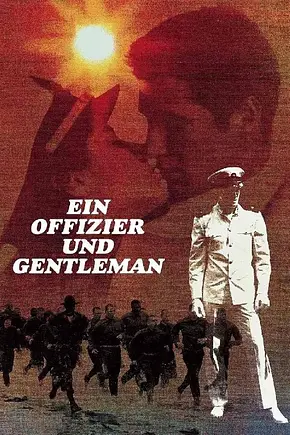Ein Offizier und Gentleman - Foto: TMDB Ein Offizier und Gentleman - Foto: TMDB