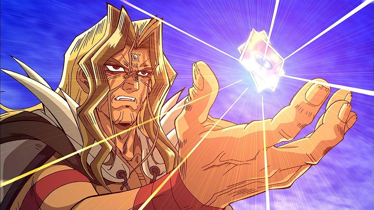 Yu-Gi-Oh!: Der Film Yu-Gi-Oh!: Der Film