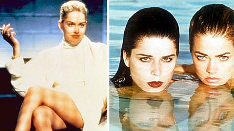 6 Sexfilme, bei denen wir gern mehr gesehen hätten  