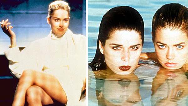 6 Sexfilme, bei denen wir gern mehr gesehen hätten  