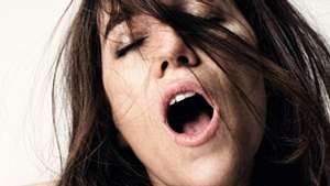 Nymphomaniac mit Charlotte Gainsbourg