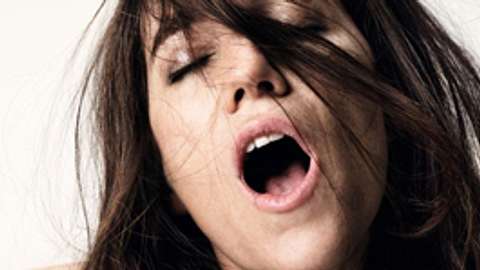 Nymphomaniac mit Charlotte Gainsbourg