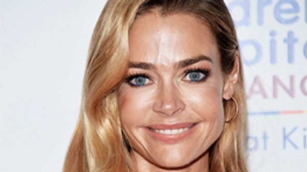 Denise Richards - Foto: Getty Images