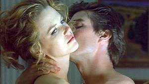 Eyes Wide Shut