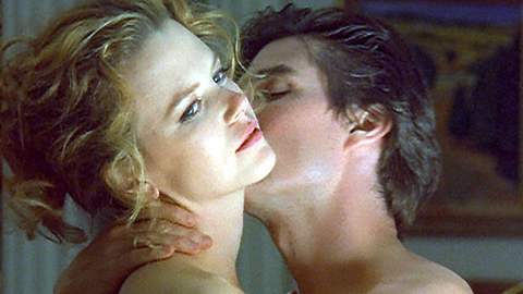 Eyes Wide Shut