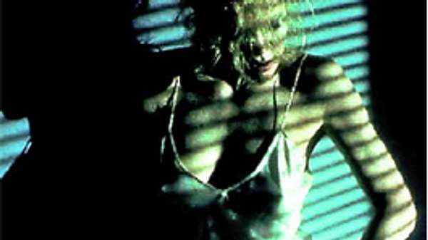 Kim Basinger in 9 ½ Wochen