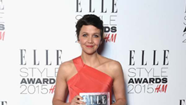 Maggie Gyllenhaal - Foto: Getty Images