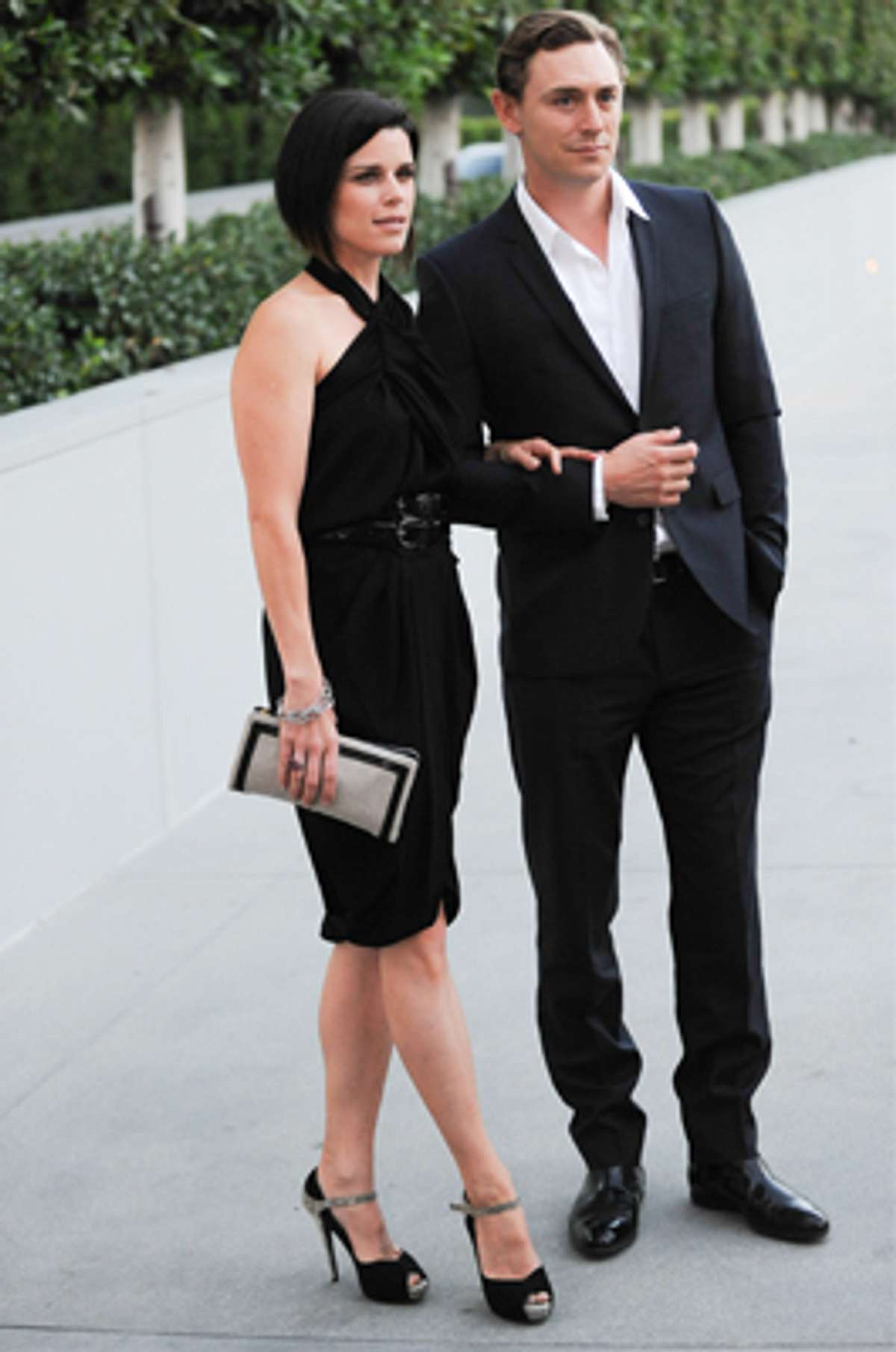 Neve Campbell