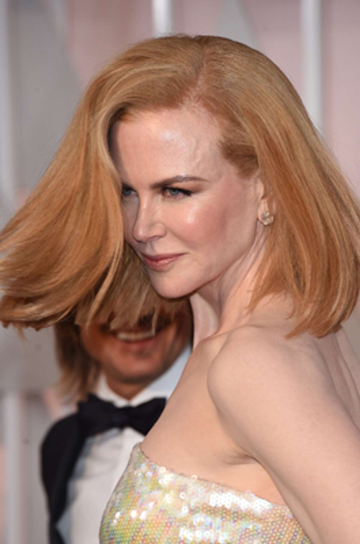 Nicole Kidman Oscars