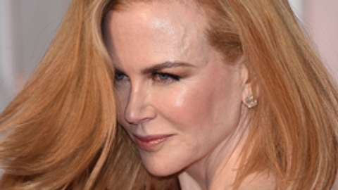 Nicole Kidman Oscars - Foto: Getty Images