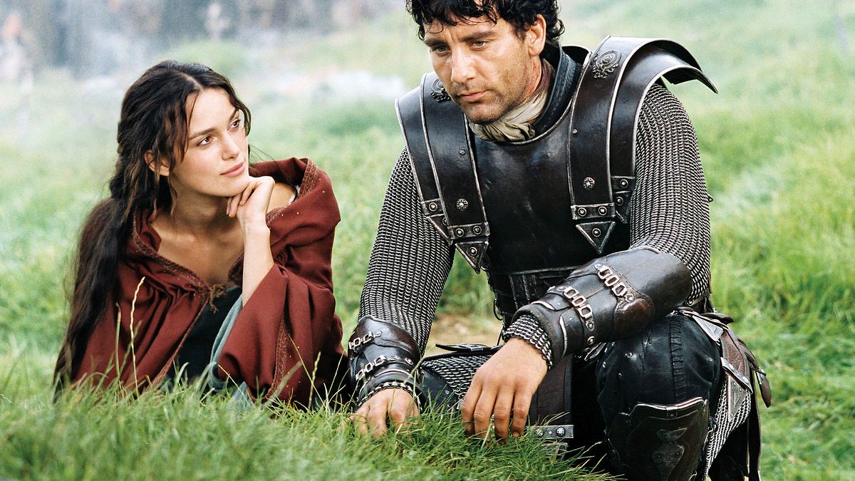 king arthur