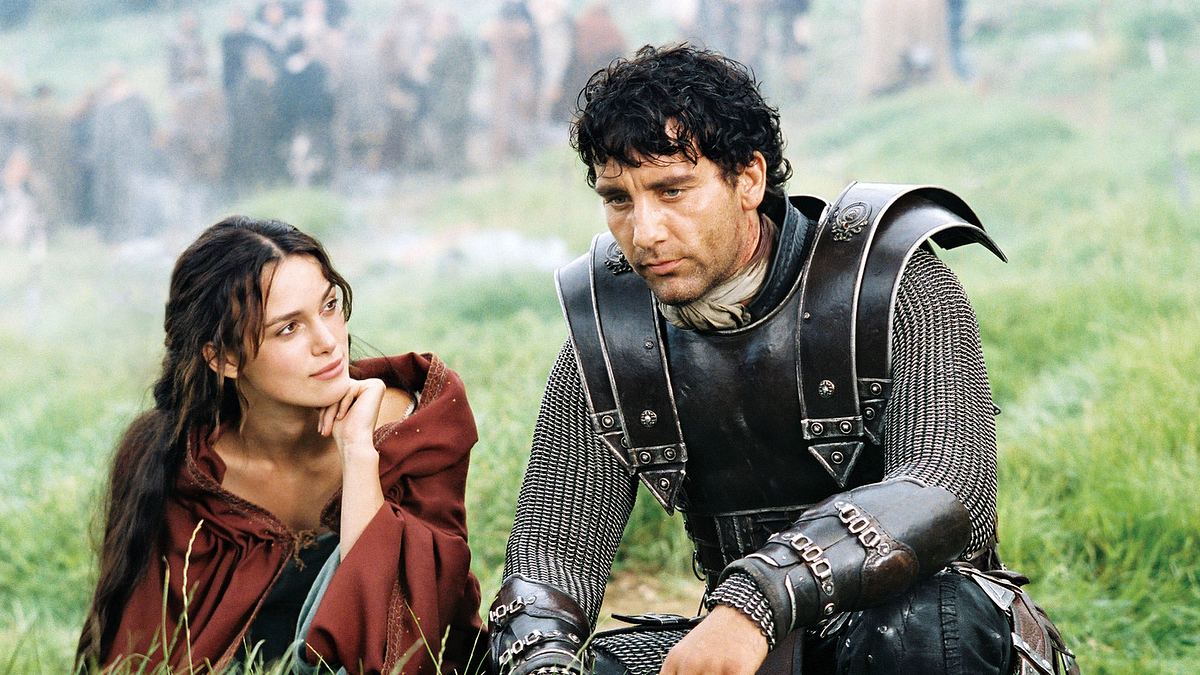 king arthur