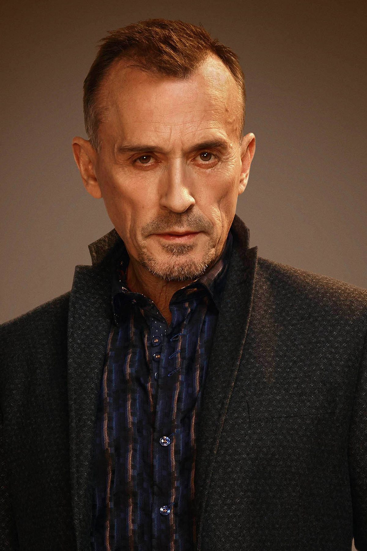 Prison Break - Staffel 5: Robert Knepper als Theodore 'T-Bag' Bagwell