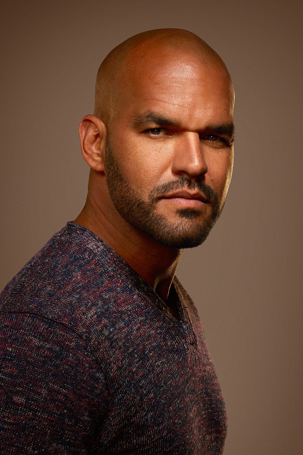 Prison Break: Amaury Nolasco als Fernando Sucre
