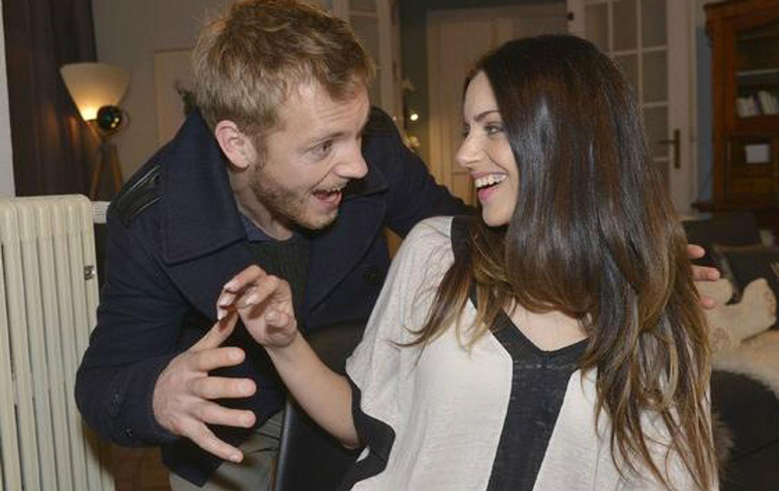 GZSZ | Neues Foto macht Hoffnung auf Liebescomeback von Emily und Paul!