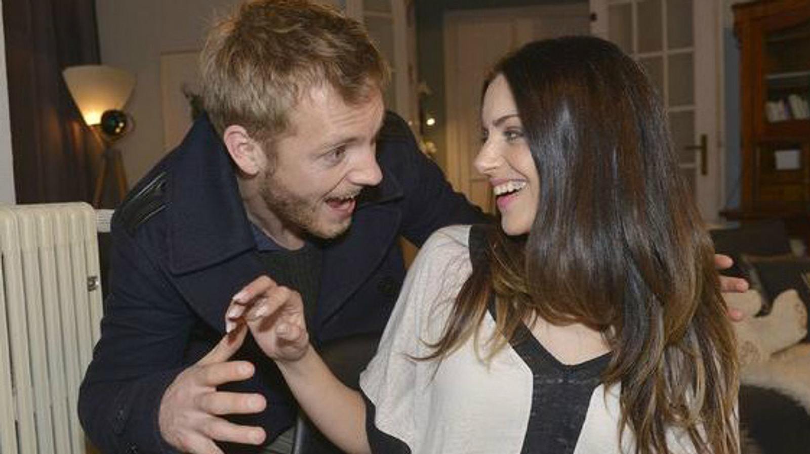 GZSZ | Neues Foto macht Hoffnung auf Liebescomeback von Emily und Paul!