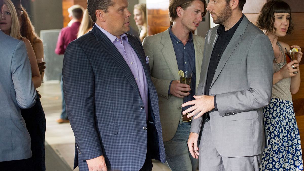 person of interest